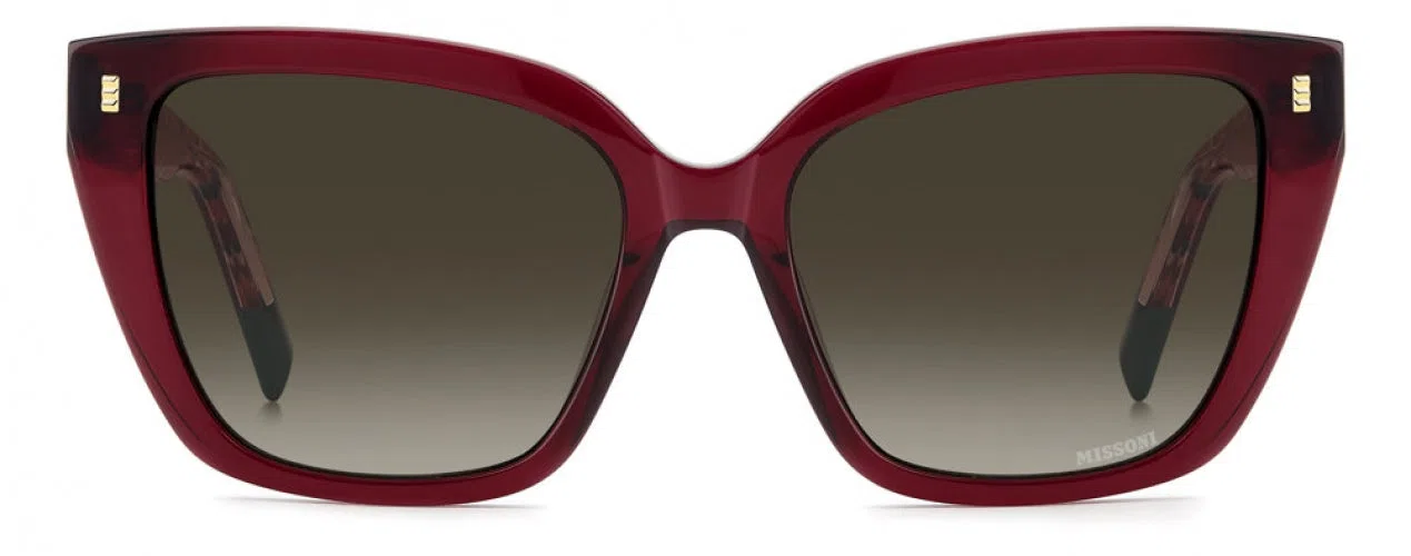 Missoni MIS0257 Sunglasses - view 2